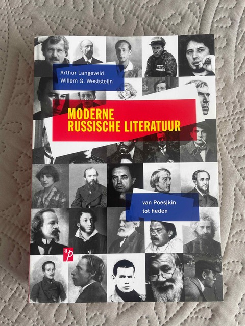 9789061432890-Moderne-Russische-Literatuur