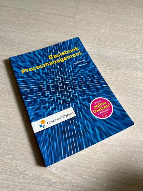 9789001833978-Procesmanagement