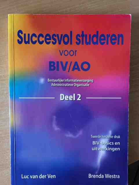 9789075043112-Succesvol-studeren-voor-BIVAO-2