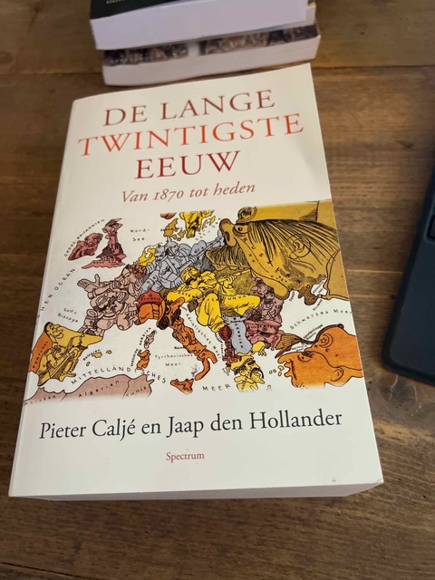 9789049105440-De-lange-twintigste-eeuw