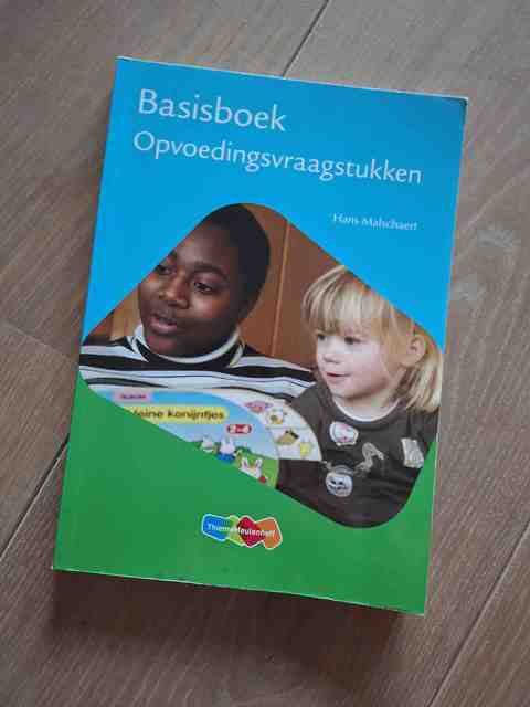 9789006951097-Basisboek-opvoedingsvraagstukken