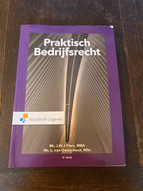 9789001899745-Praktisch-Bedrijfsrecht