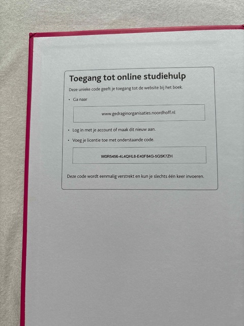 9789001876937-Gedrag-in-organisaties