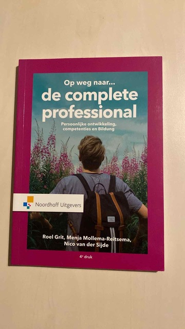 9789001865443-Op-weg-naar...de-complete-professional