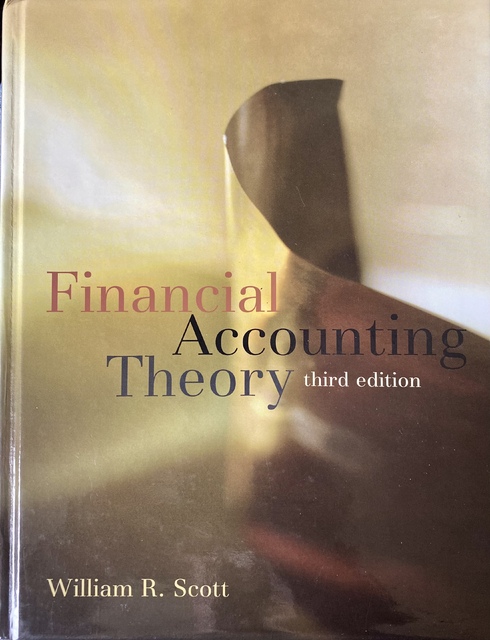9780130655776-Financial-Accounting-Theory