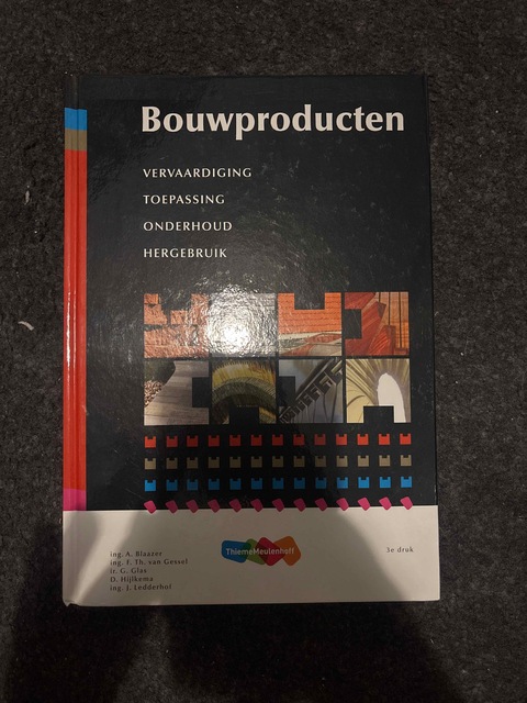 9789006950984-Bouwproducten