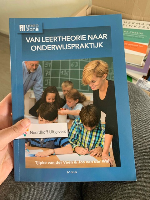 9789001866204-Van-leertheorie-naar-onderwijspraktijk