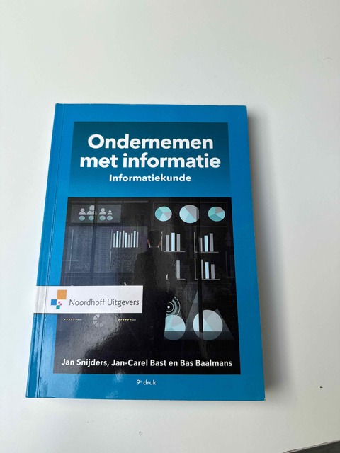 9789001876777-Ondernemen-met-informatie