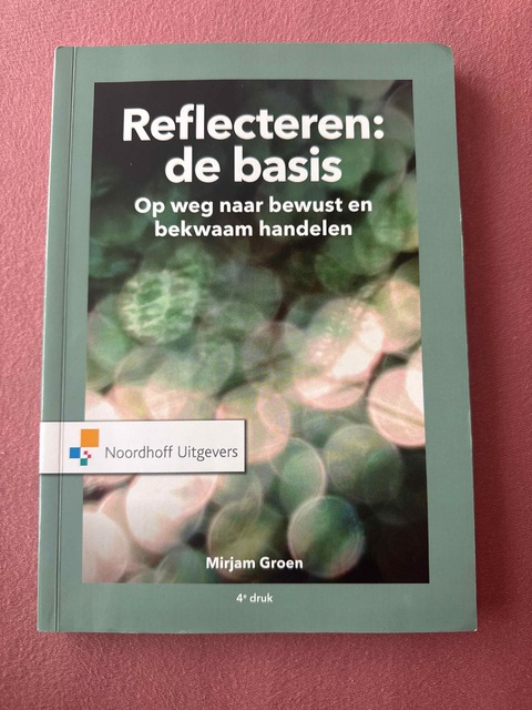 9789001900021-Reflecteren-de-basis