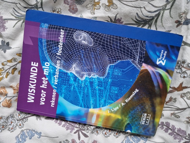 9789077423905-Wiskunde-voor-het-MLO-Deel-1-rekenen-verbanden-foutenleer