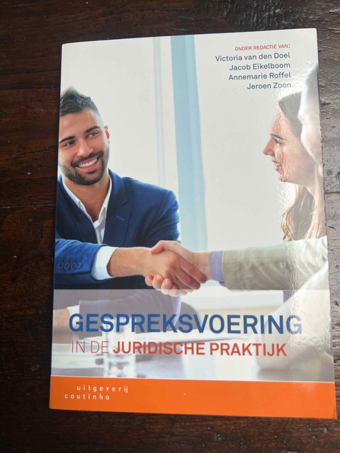 9789046907856-Gespreksvoering-in-de-juridische-praktijk