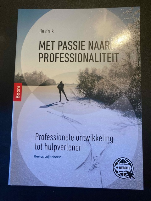 9789024424917-Met-passie-naar-professionaliteit