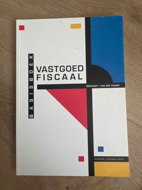 9789083230702-Vastgoed-fiscaal-basisboek