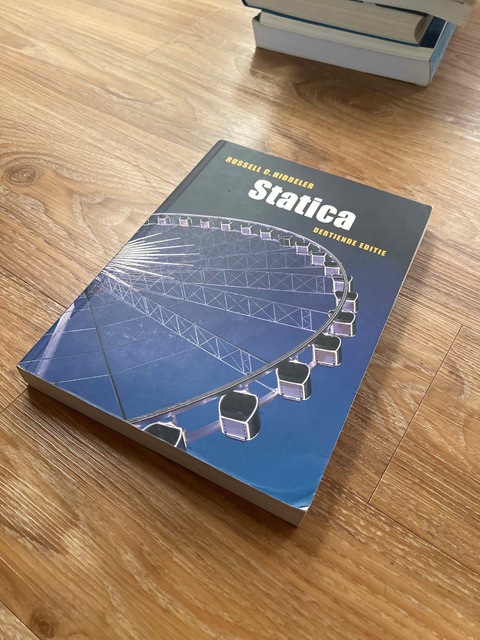 9789043030229-Staticamet-met-MyLab-NL-toegangscode