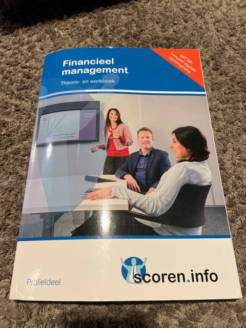 9789037249828-Financieel-management-2019