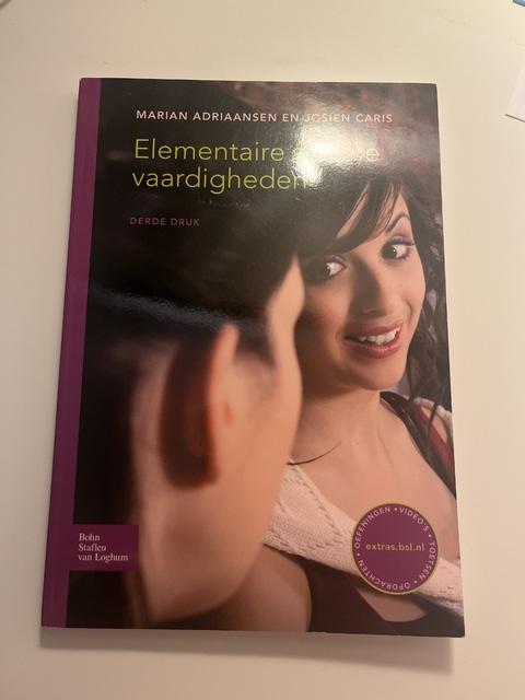9789031389940-Elementaire-sociale-vaardigheden