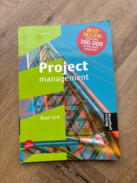 9789001347031-Projectmanagement