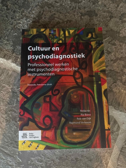 9789036810685-Cultuur-en-psychodiagnostiek