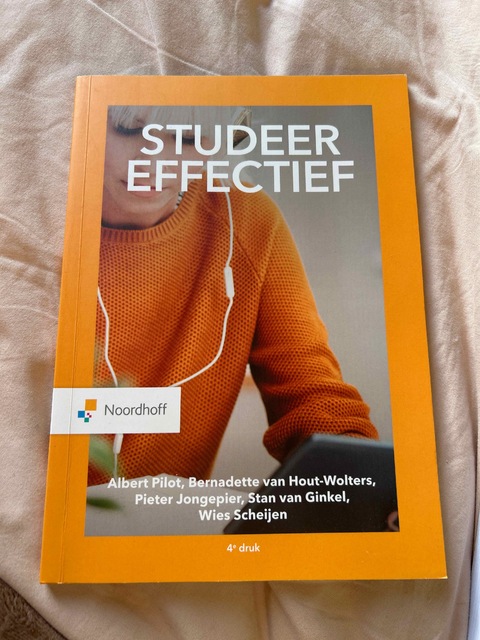 9789001896454-Studeer-Effectief
