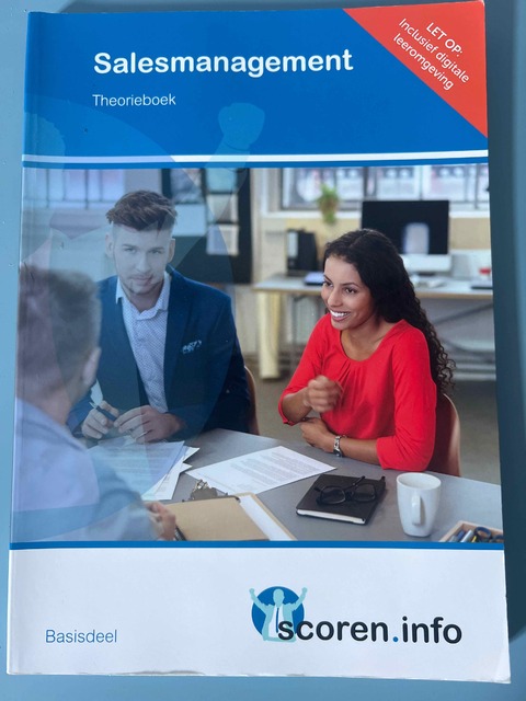 9789037249767-Salesmanagement-2019-Theorieboek