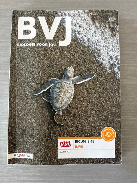 9789402068689-Biologie-voor-jou-4B-havo