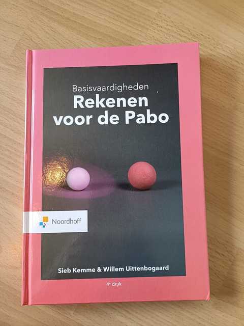 9789001895822-Basisvaardigheden-Rekenen-voor-de-Pabo