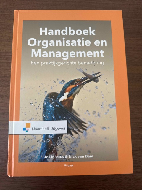 9789001895600-Handboek-Organisatie-en-Management.-Een-praktijkgerichte-benadering