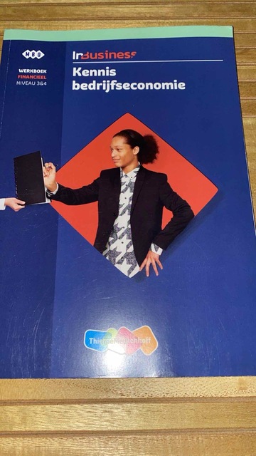 9789006662535-InBusiness-Financieel-Kennis-Bedrijfseconomie