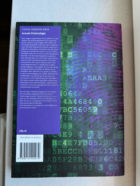 9789012402279-Actuele-Criminologie