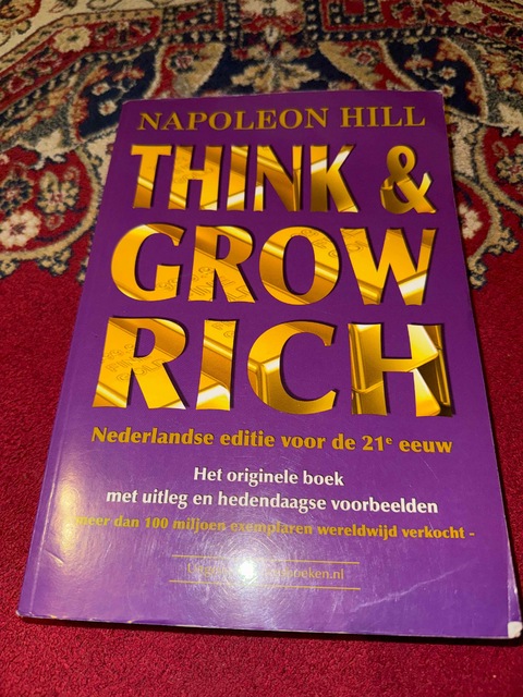 9789079872237-Think-Grow-Rich