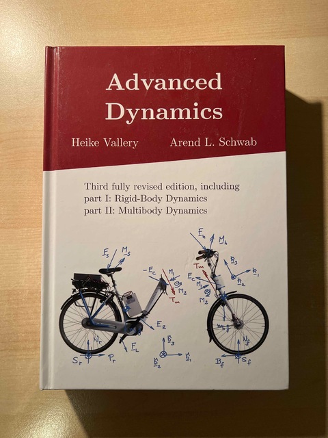 9789083090603-Advanced-Mechanics