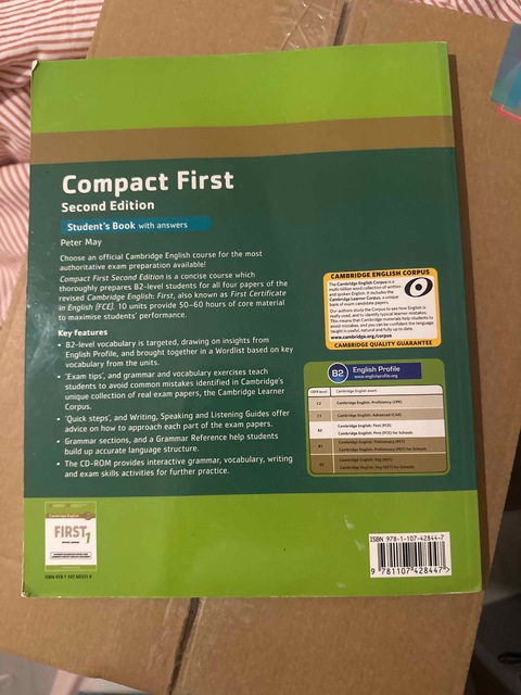 9781107428447-Compact-First-Students-Book-with-Answers-with-CD-ROM