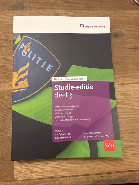 9789012410069-Stapel-De-Koning-Studie-editie-deel3