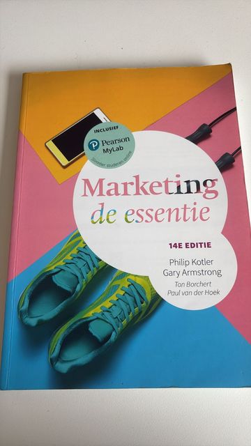 9789043036528-Marketing-de-essentie