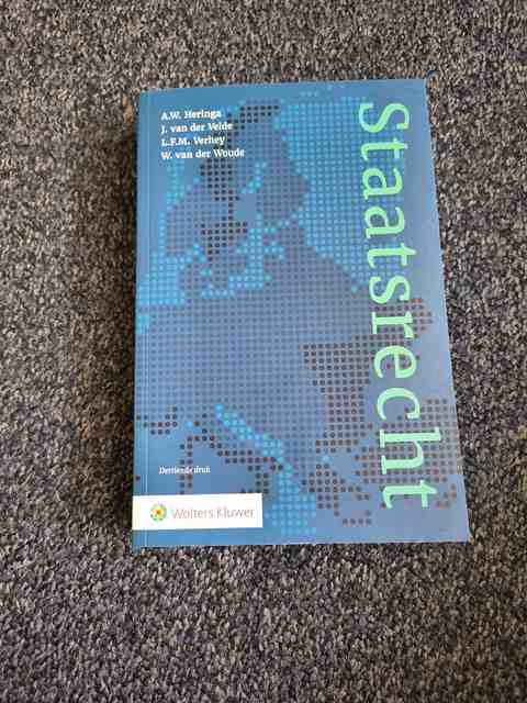 9789013146172-Staatsrecht