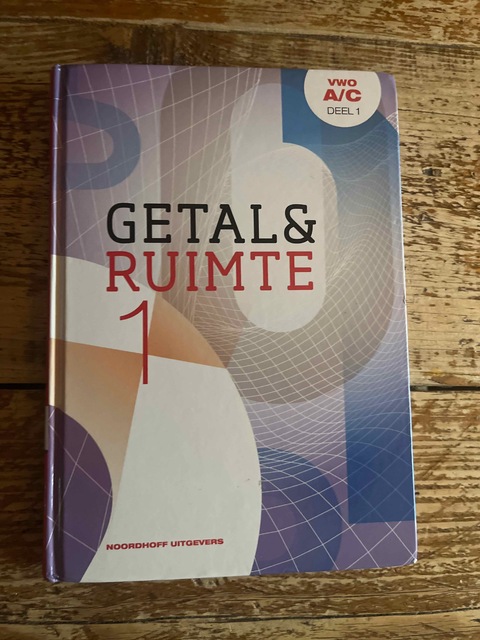 9789001841850-Getal-Ruimte-deel-1-vwo-ac-leerboek