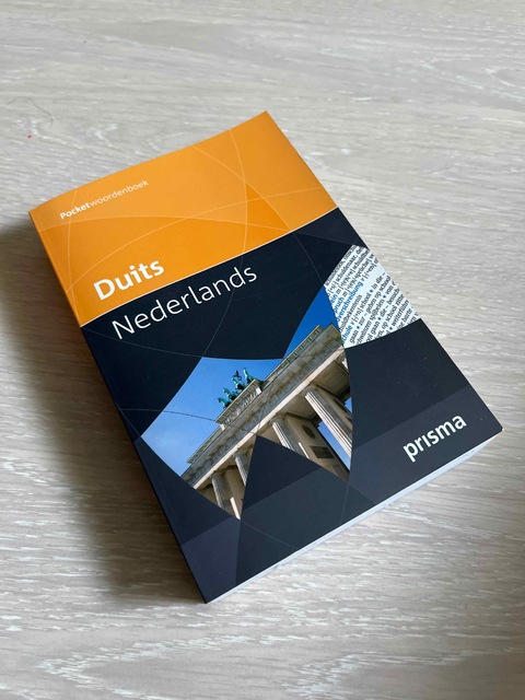 9789049100674-Prisma-pocketwoordenboek-Duits-Nederlands