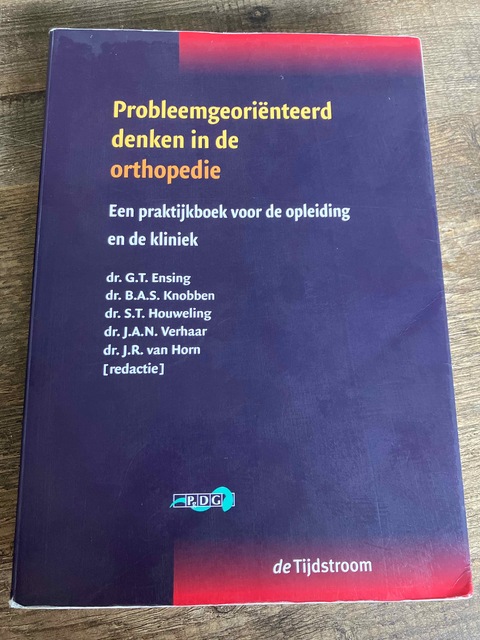 9789058980601-Probleemgeorienteerd-denken-in-de-orthopedie
