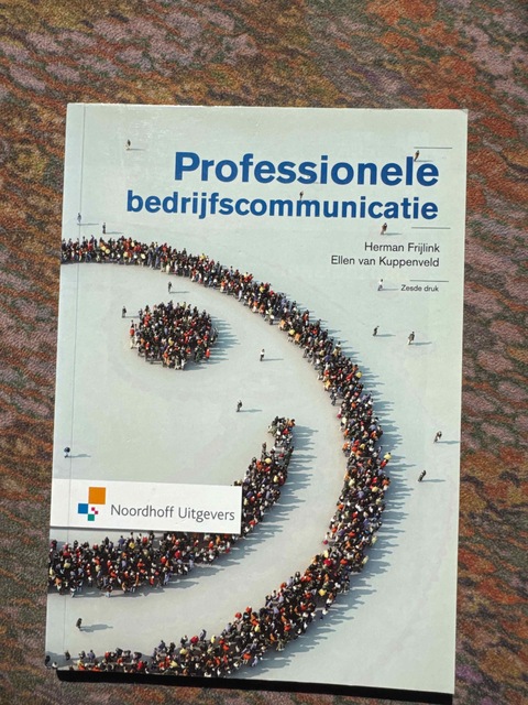 9789001730031-Professionele-bedrijfscommunicatie
