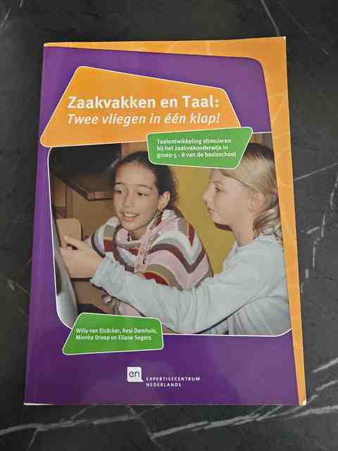 9789077529386-Zaakvakken-En-Taal-Twee-Vliegen-In-Een-Klap