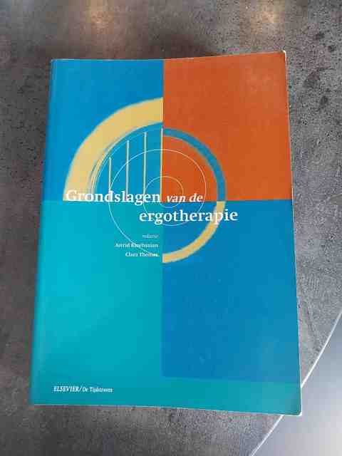 9789035218086-Grondslagen-van-de-ergotherapie-druk-1
