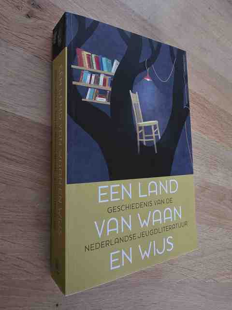 9789045033693-Een-land-van-waan-en-wijs
