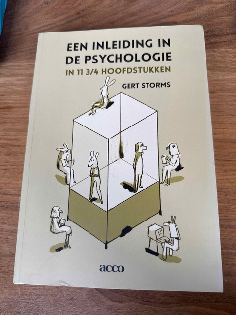 9789464143522-Een-inleiding-in-de-psychologie-in-11-34-hoofdstukken