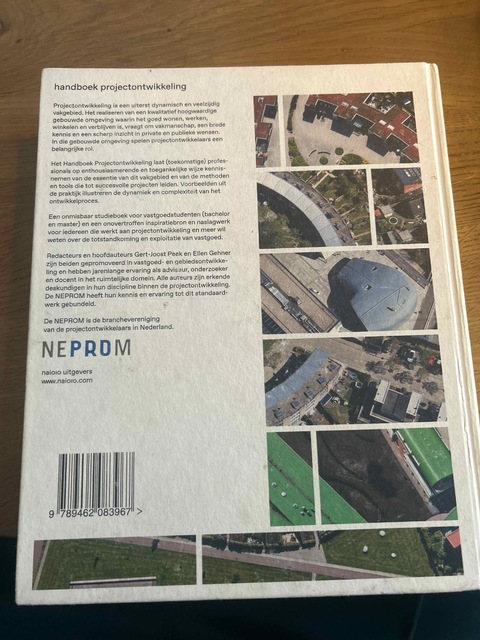 9789462083967-Handboek-Projectontwikkeling