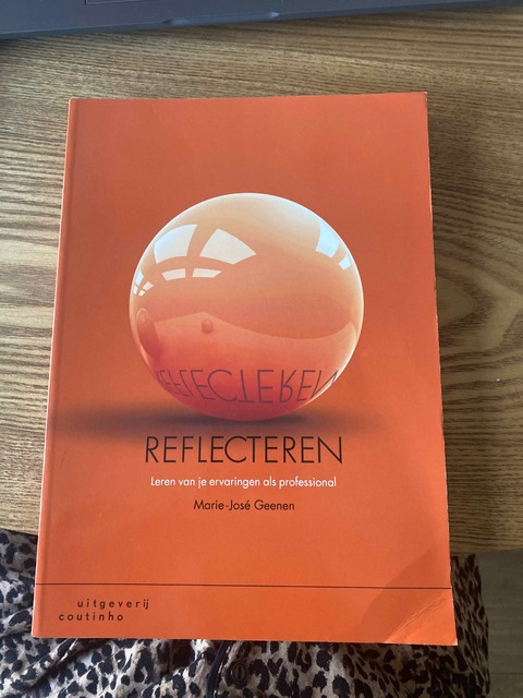 9789046905777-Reflecteren