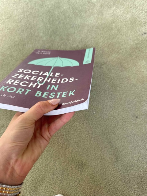 9789462907690-Socialezekerheidsrecht-in-kort-bestek