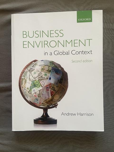 9780199672585-Business-Environment-in-a-Global-Context