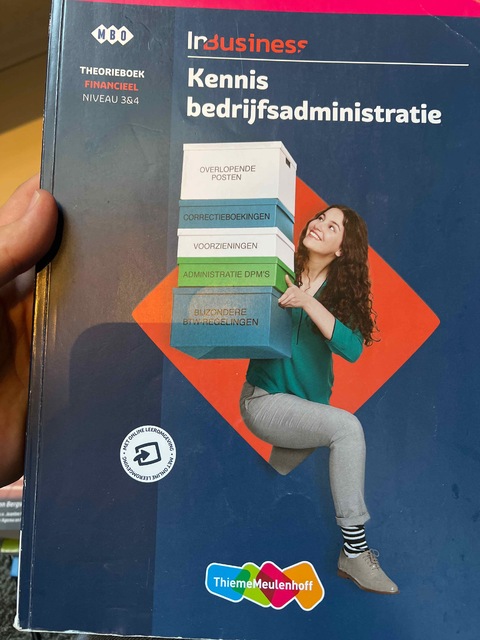 9789006662504-InBusiness-Fin-Kennis-Bedrijfsadministratie-Niveau-34-Theorieboek