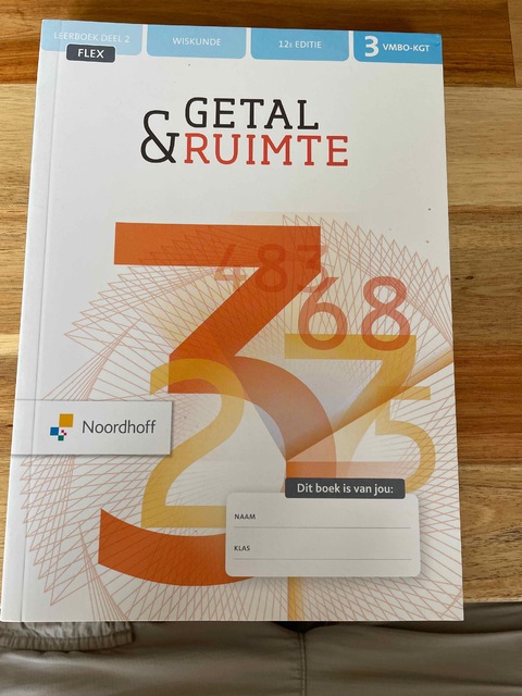 9789001294786-Getal-Ruimte-12e-ed-vmbo-kgt-3-2-FLEX-leerboek
