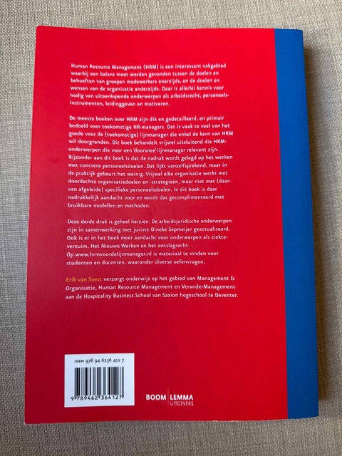 9789462364127-HRM-voor-de-lijnmanager